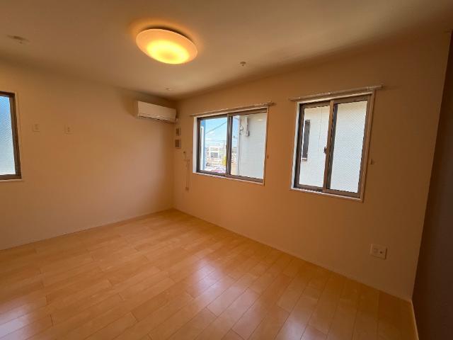 ルミエール・Ｍ 部屋画像