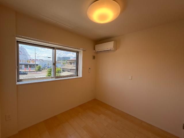 ルミエール・Ｍ 部屋画像