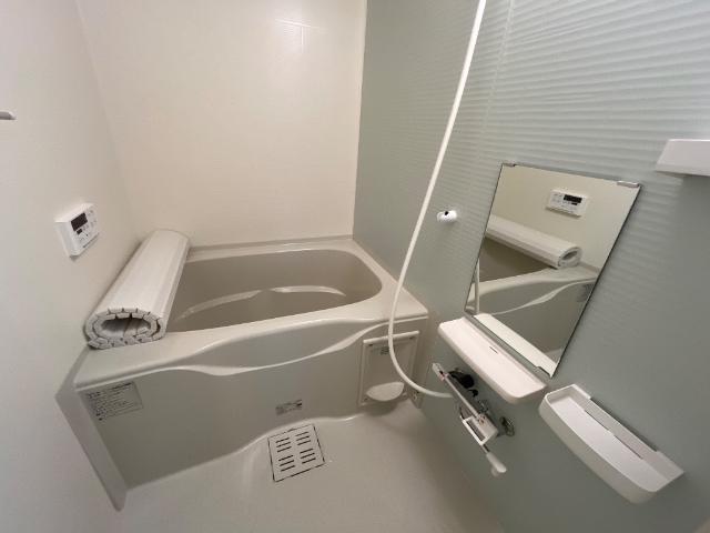 ルミエール・Ｍ 部屋画像