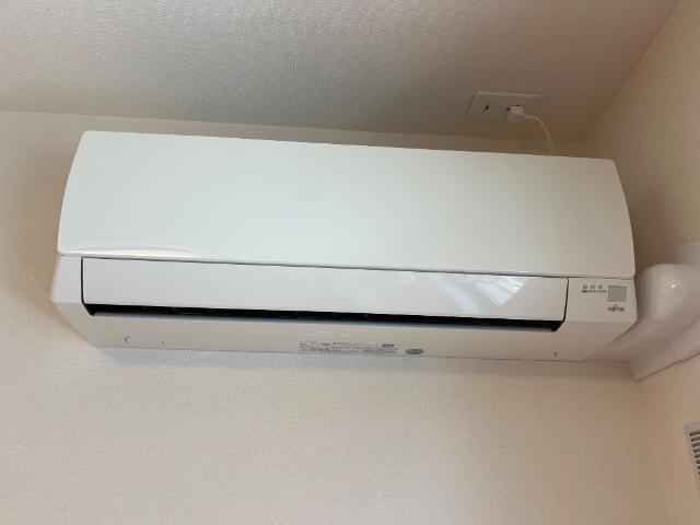 ルミエール・Ｍ 部屋画像