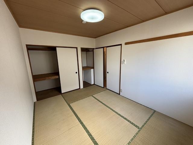 セジュール花渕　Ｂ（101） 部屋画像