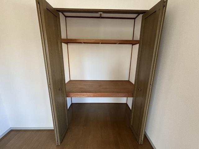 セジュール花渕　Ｂ（101） 部屋画像
