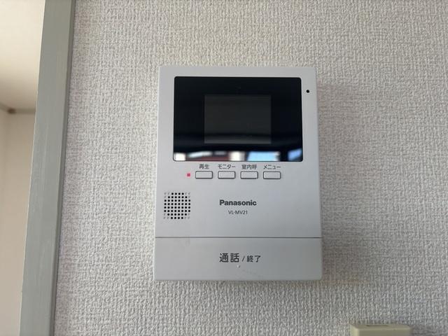 セジュール花渕　Ｂ（101） 部屋画像