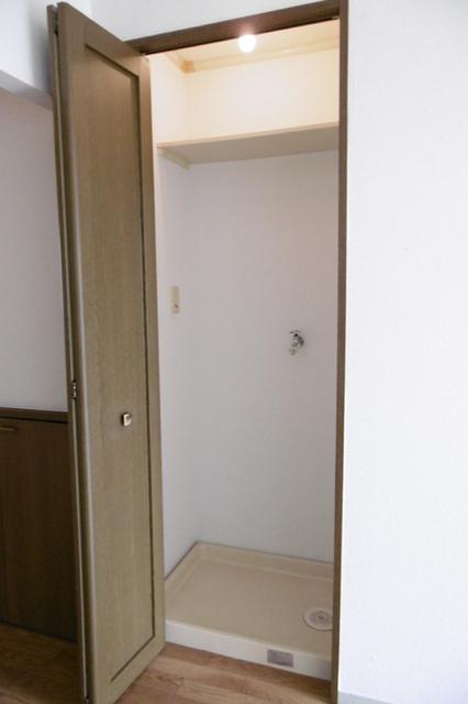 セジュール花渕　Ｂ（101） 部屋画像