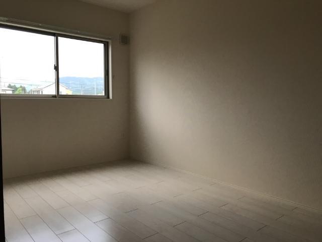 グラス・オニオン 部屋画像
