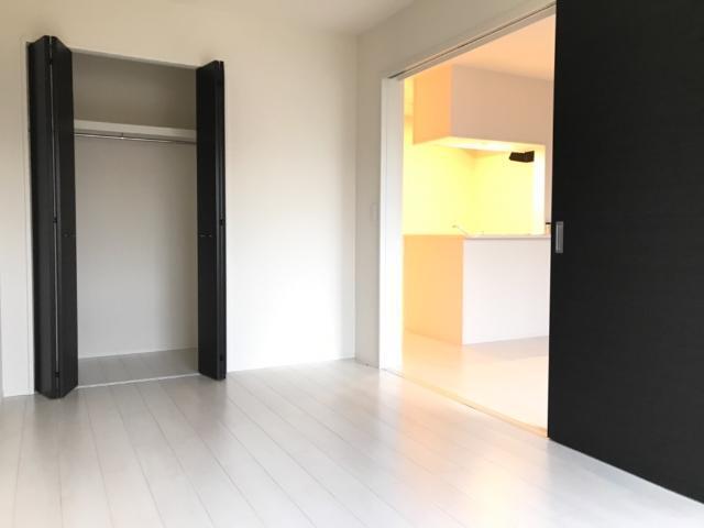 グラス・オニオン 部屋画像