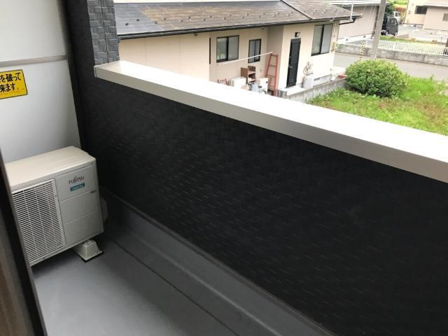 グラス・オニオン 部屋画像