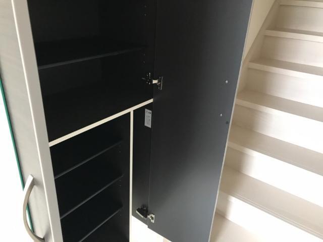 グラス・オニオン 部屋画像