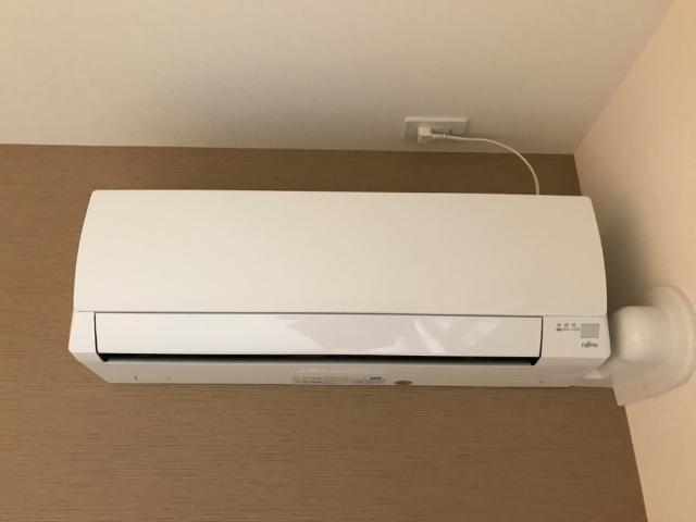 グラス・オニオン 部屋画像