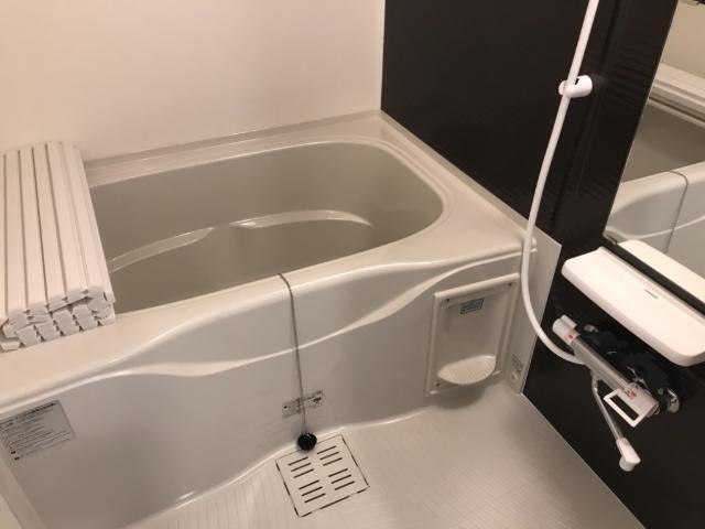グラス・オニオン 部屋画像