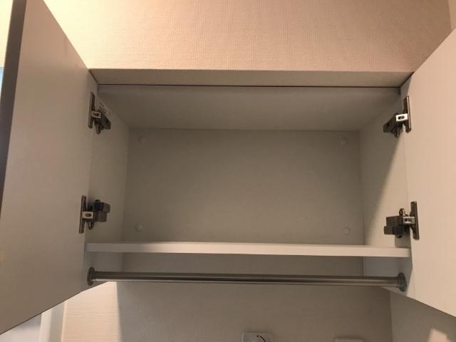 グラス・オニオン 部屋画像