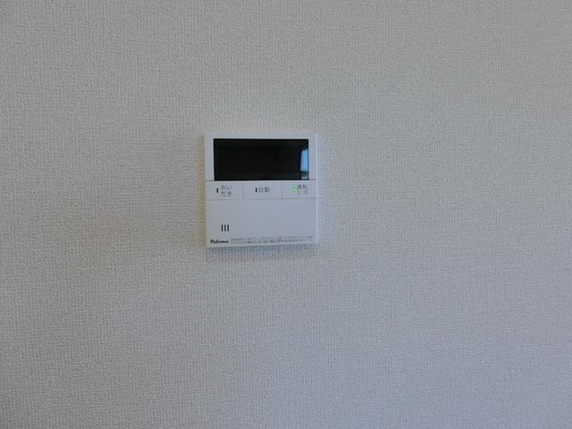 Ｄ−ＲＯＯＭ七曲Ⅰ（201） 部屋画像