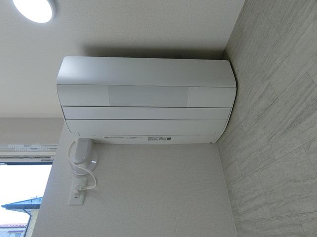 Ｄ−ＲＯＯＭ七曲Ⅰ（203） 部屋画像