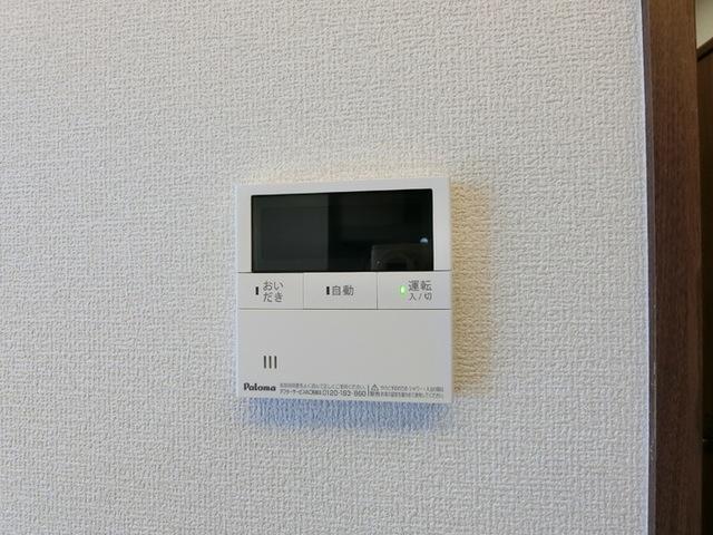 Ｄ−ＲＯＯＭ七曲Ⅰ（203） 部屋画像
