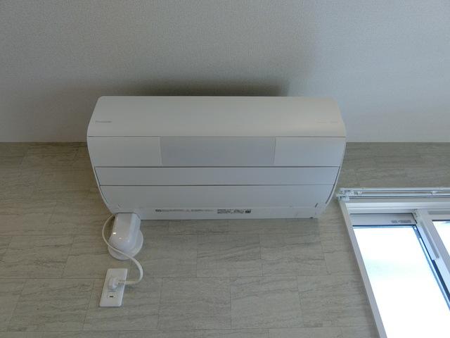 Ｄ−ＲＯＯＭ七曲Ⅰ（302） 部屋画像