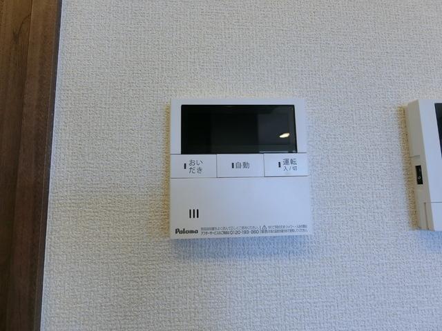 Ｄ−ＲＯＯＭ七曲Ⅰ（302） 部屋画像