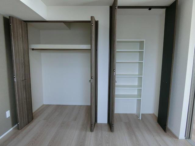 Ｄ−ＲＯＯＭ七曲Ⅰ（303） 部屋画像
