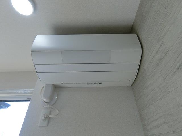 Ｄ−ＲＯＯＭ七曲Ⅰ（303） 部屋画像