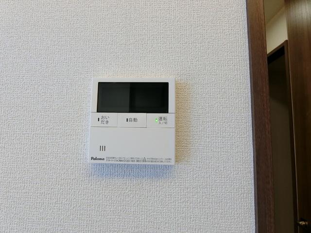 Ｄ−ＲＯＯＭ七曲Ⅰ（303） 部屋画像
