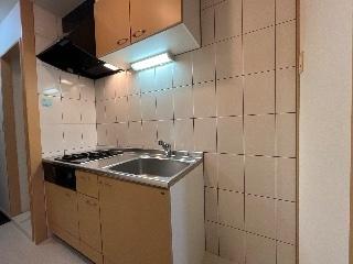 ルーエンハイム 部屋画像