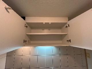 ルーエンハイム 部屋画像