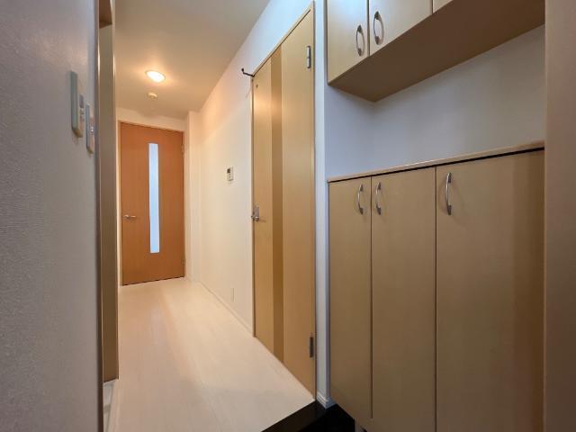 ルーエンハイム 部屋画像