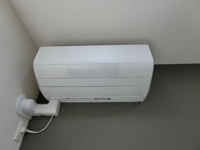 Ｄ−ＲＯＯＭ七曲Ⅱ（103） 部屋画像