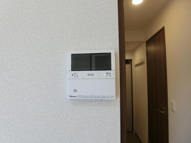 Ｄ−ＲＯＯＭ七曲Ⅱ（103） 部屋画像