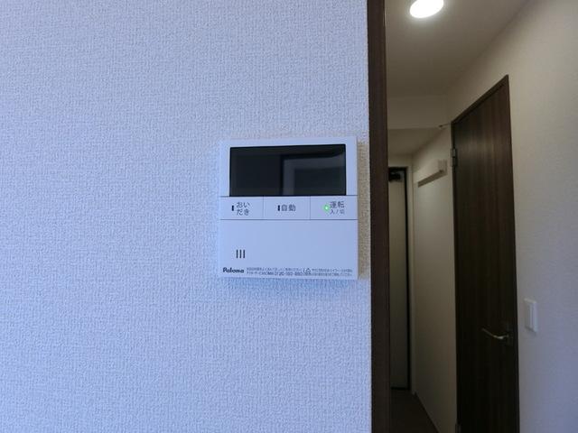 Ｄ−ＲＯＯＭ七曲Ⅱ（203） 部屋画像