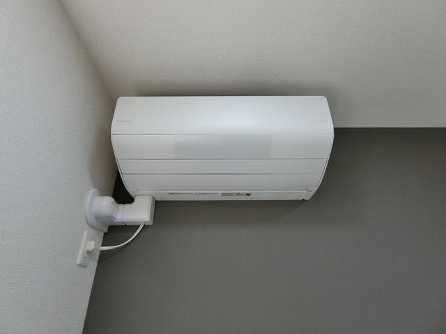Ｄ−ＲＯＯＭ七曲Ⅱ（303） 部屋画像