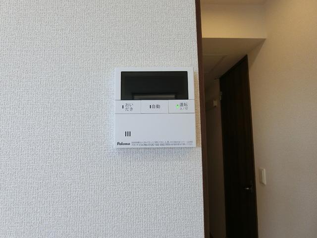 Ｄ−ＲＯＯＭ七曲Ⅱ（303） 部屋画像