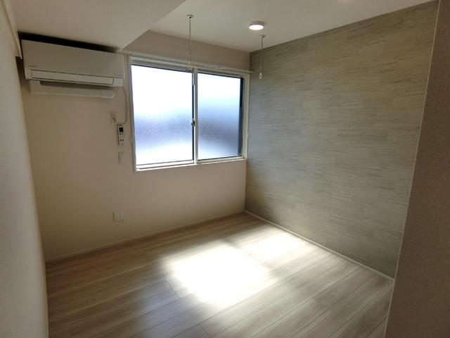 Ｄ−ＲＯＯＭ七曲Ⅱ（202） 部屋画像