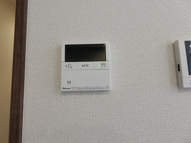 Ｄ−ＲＯＯＭ七曲Ⅱ（202） 部屋画像