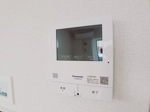 サンパティークＧ棟（103） 設備
