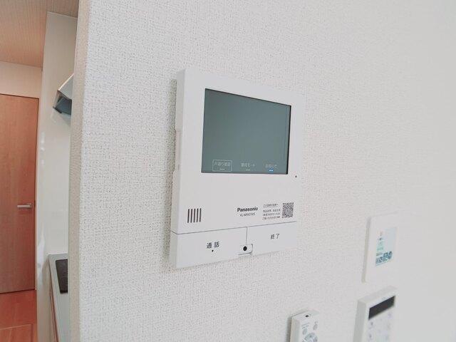 サンパティークＧ棟（102） 設備