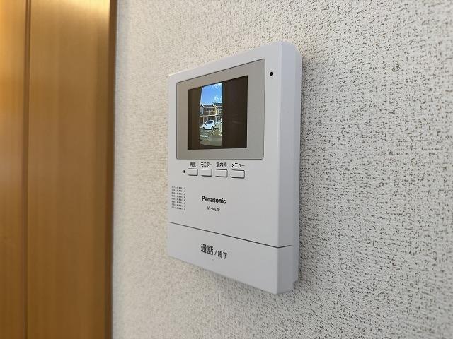 アルブル　ヴィラージュⅢ（101） 設備