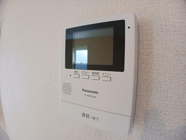 メゾン　ヴァリェ　広瀬Ⅱ（103） 設備