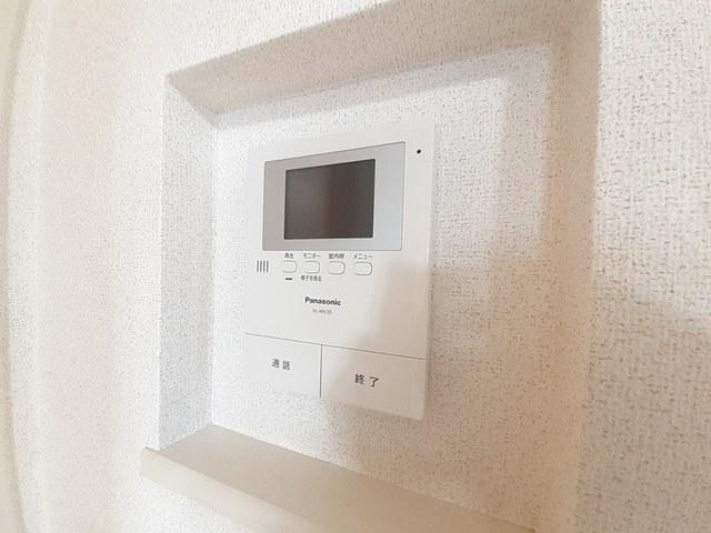 フェア　サンリット（103） 設備