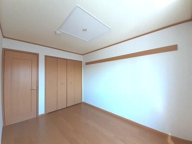 グランデパインヒルズＢ（204） その他部屋・スペース