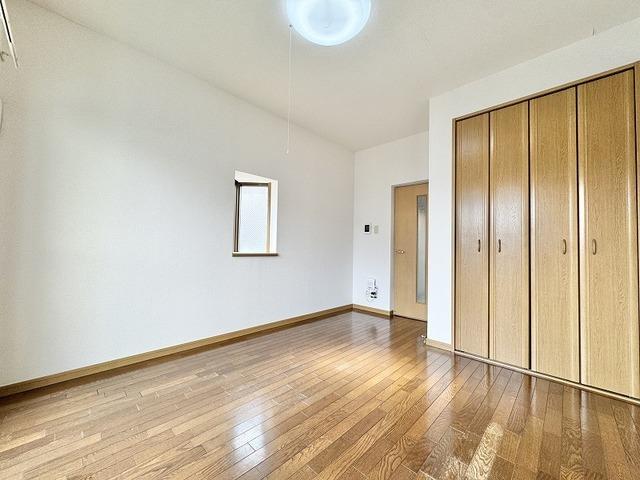 キャッスルパーク南仙台（107） 室内
