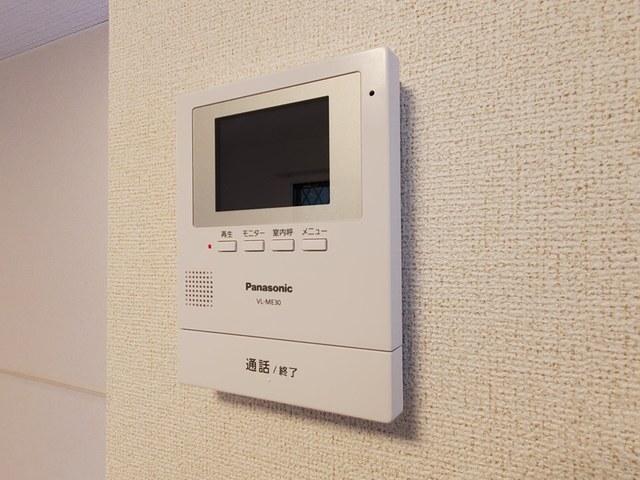 シャトルガーデンＦＳ．Ⅲ（101） 設備