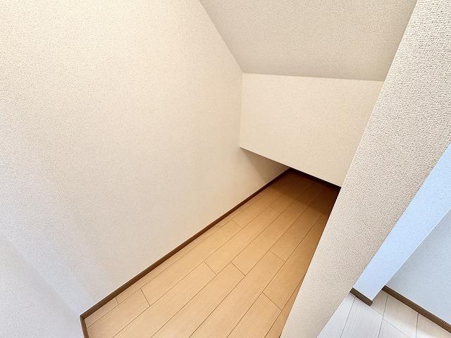 パレシャルマンＢ（201） その他部屋・スペース