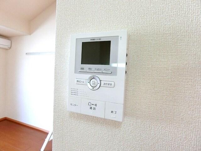 メゾンモナリエ（208） 部屋画像