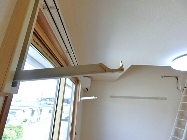 メゾンモナリエ（208） 部屋画像