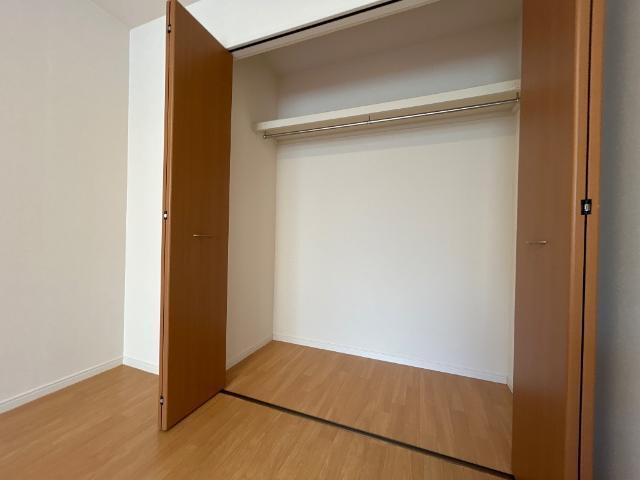 ディアコート美田園Ⅱ 収納