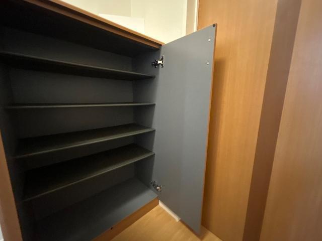 ディアコート美田園Ⅱ 部屋画像