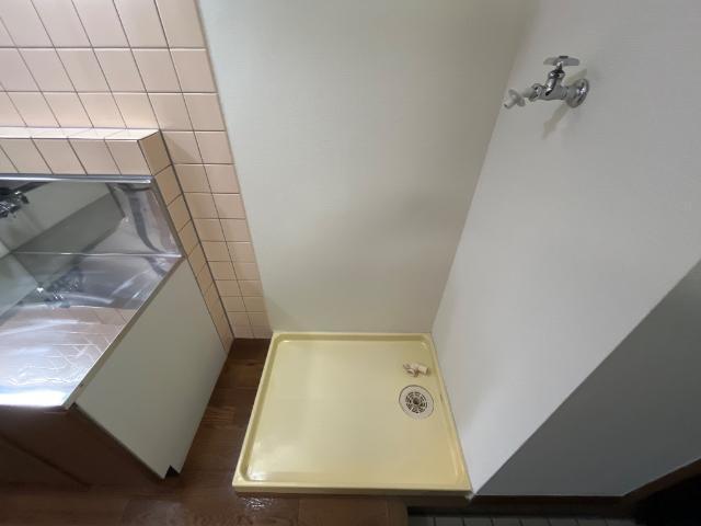 プレジデント岩沼 部屋画像