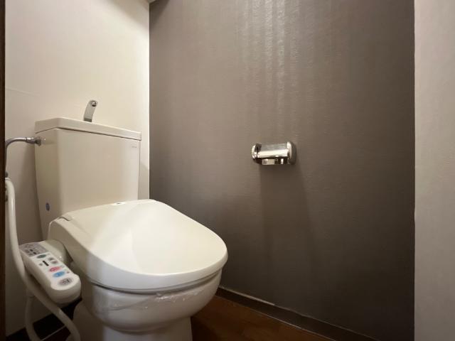 プレジデント岩沼 部屋画像