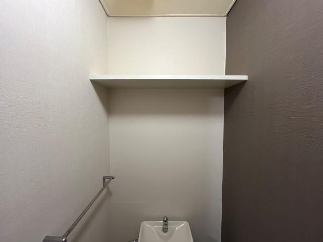 プレジデント岩沼 キッチン