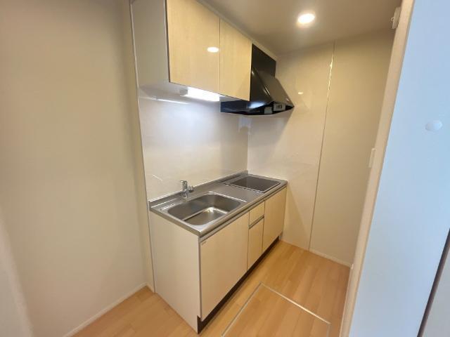 小田原１丁目新築アパート 部屋画像